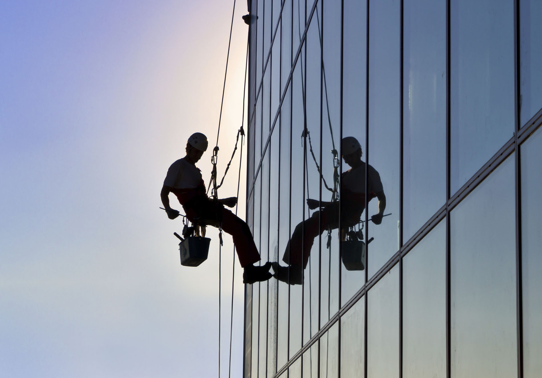 Maintenance and cleanliness projects